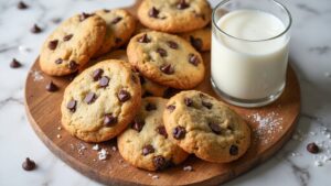 chocolate lover s cookie recipe