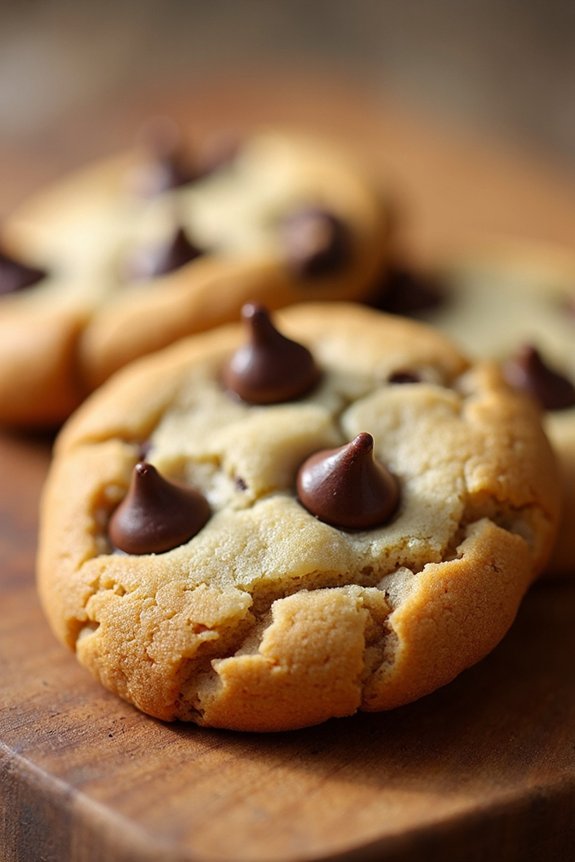 cookie making step by step guide