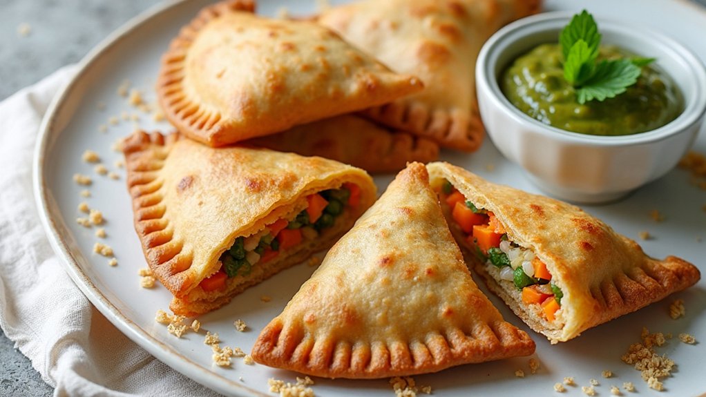 diabetic friendly bajra turnover recipe