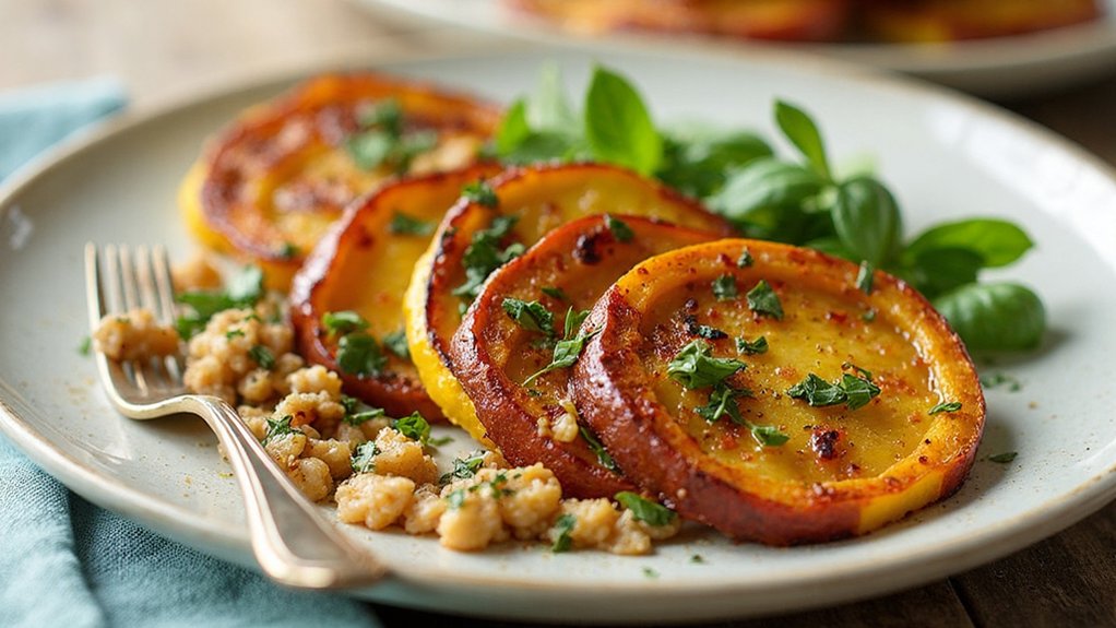 sizzling summer squash recipe