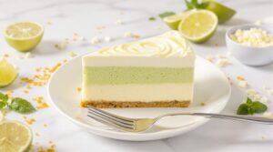 key lime cheesecake recipe