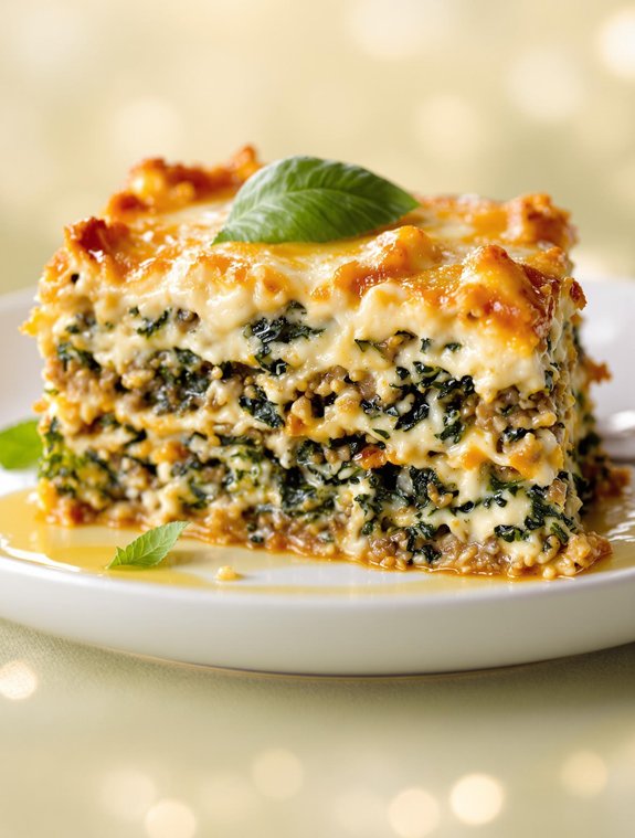 layer bake enjoy repeat